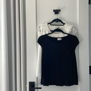 Wilfred Free Blouse T-Shirt - BUNDLE!